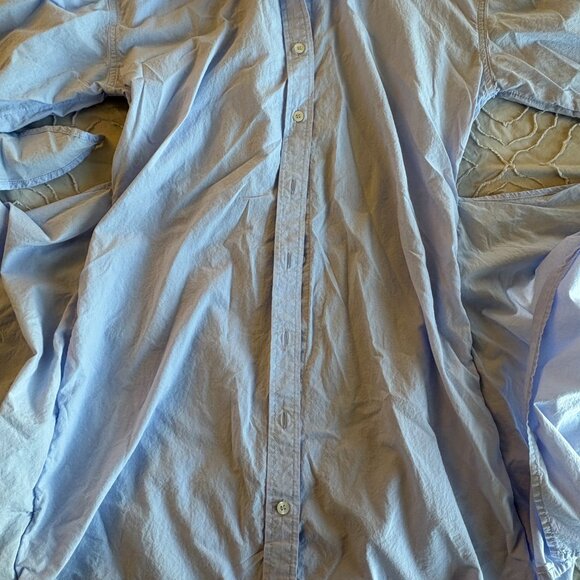 NWOT Universal Thread Shirtdress - Picture 5 of 7
